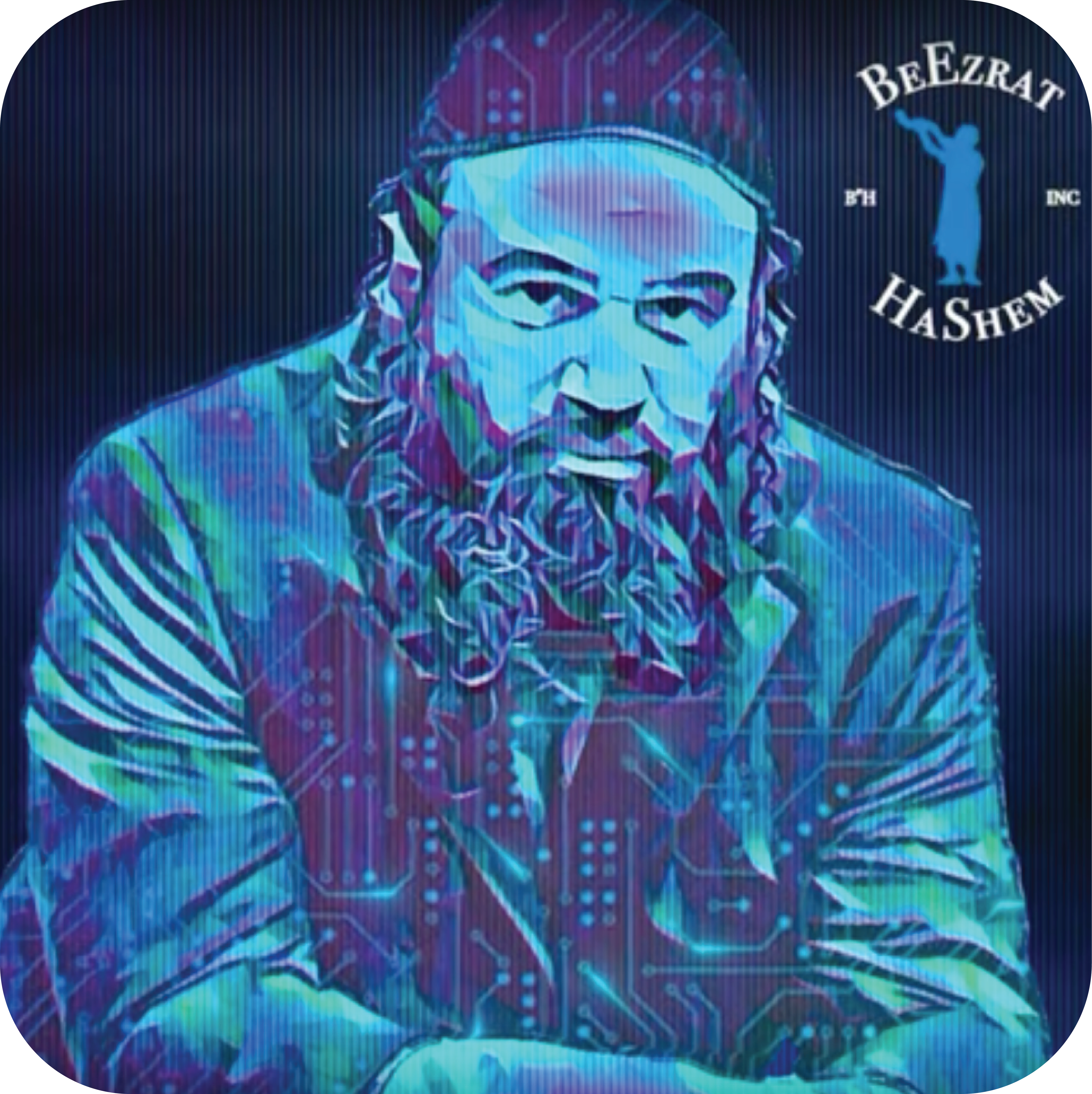Background Logo